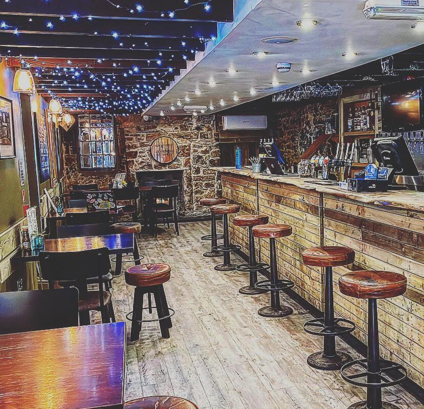 st Andrews brewing co