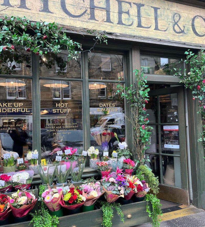 MITCHELL'S DELI