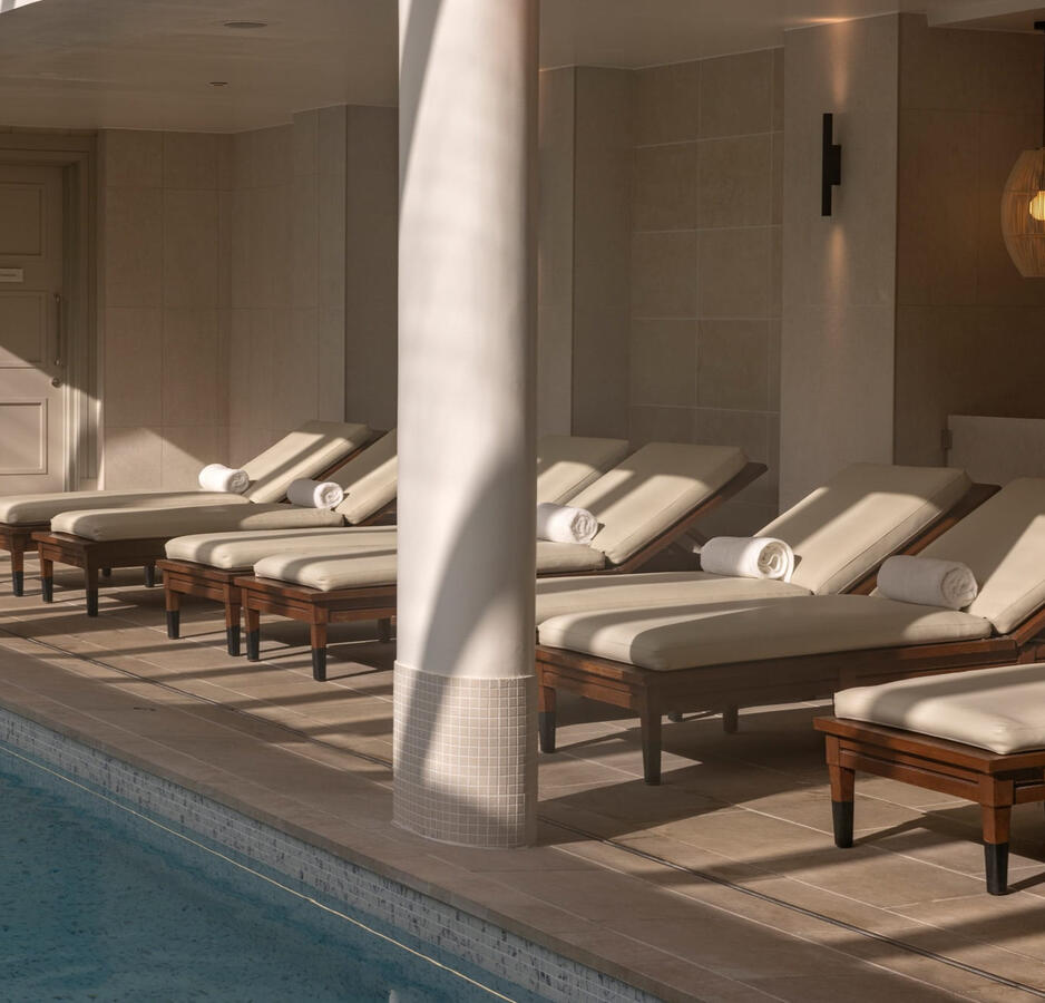 Kohler Waters Spa